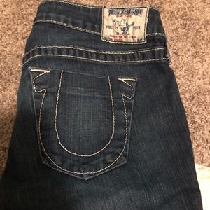 True Relegion Jeans